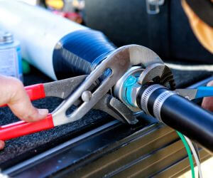 About Water Heater Repair LLC Marquette, KS